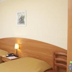Спа-отель Country Resort, Вербилки, Московская область