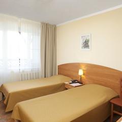 Спа-отель Country Resort, Вербилки, Московская область