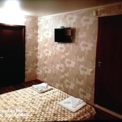 Отель Maximaldi, Верзилово, Московская область