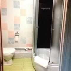 Отель Maximaldi, Верзилово, Московская область