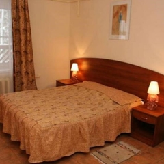 Спа-отель Country Resort, Вербилки, Московская область