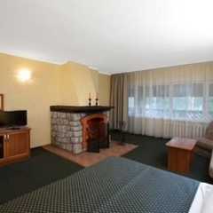 Спа-отель Country Resort, Вербилки, Московская область