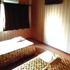 Отель Maximaldi, Верзилово, Московская область