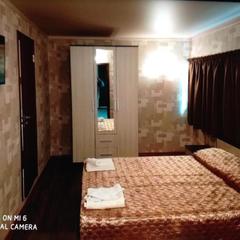 Отель Maximaldi, Верзилово, Московская область