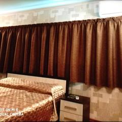 Отель Maximaldi, Верзилово, Московская область