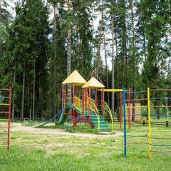 Спа-отель Country Resort, Вербилки, Московская область