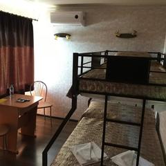 Отель Maximaldi, Верзилово, Московская область