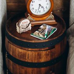 Гостиница Бутик-Отель Троицкий, Вельск, Архангельская область