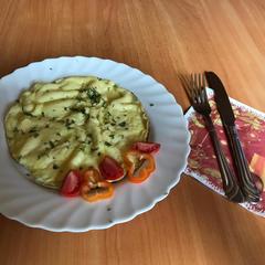 Отель Maximaldi, Верзилово, Московская область