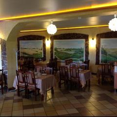 Отель Maximaldi, Верзилово, Московская область