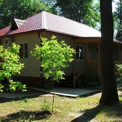 Рыболовная база Московская, Верхнекалиновский, Астраханская область