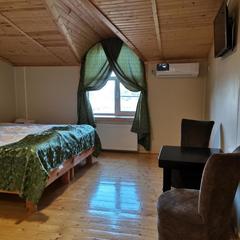 База отдыха Лазурный берег, Вертячий, Волгоградская область