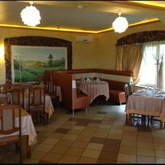 Отель Maximaldi, Верзилово, Московская область