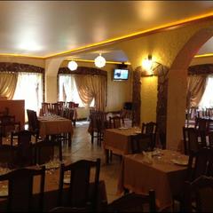 Отель Maximaldi, Верзилово, Московская область