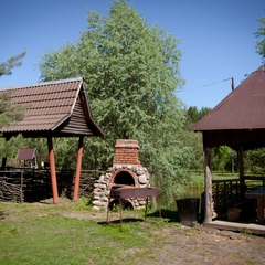 Спа-отель Country Resort, Вербилки, Московская область