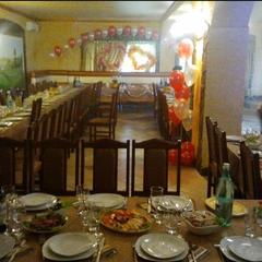 Отель Maximaldi, Верзилово, Московская область