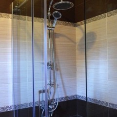 Рыболовная база Московская, Верхнекалиновский, Астраханская область