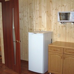 Рыболовная база Московская, Верхнекалиновский, Астраханская область