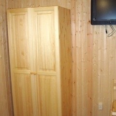 Рыболовная база Московская, Верхнекалиновский, Астраханская область