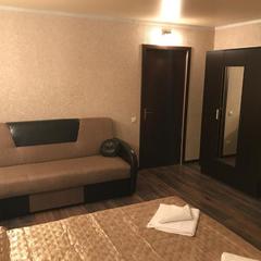 Отель Maximaldi, Верзилово, Московская область