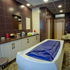Спа-отель Country Resort, Вербилки, Московская область