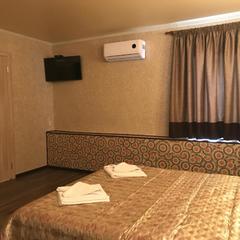 Отель Maximaldi, Верзилово, Московская область