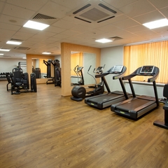 Спа-отель Country Resort, Вербилки, Московская область