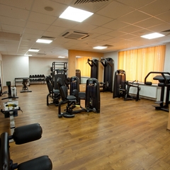 Спа-отель Country Resort, Вербилки, Московская область