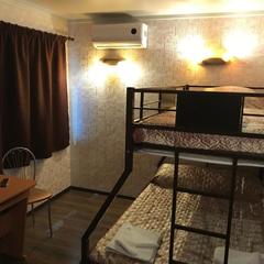 Отель Maximaldi, Верзилово, Московская область