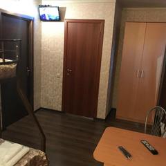 Отель Maximaldi, Верзилово, Московская область