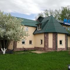 Отель Maximaldi, Верзилово, Московская область