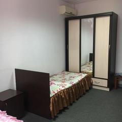 Отель Березовая Роща, Верхнее Дуброво, Свердловская область
