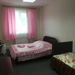 Отель Березовая Роща, Верхнее Дуброво, Свердловская область