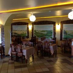 Отель Maximaldi, Верзилово, Московская область