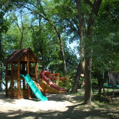 Рыболовная база Московская, Верхнекалиновский, Астраханская область