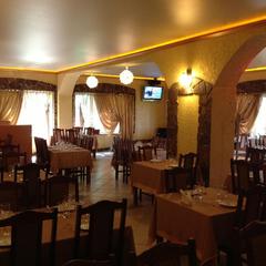 Отель Maximaldi, Верзилово, Московская область