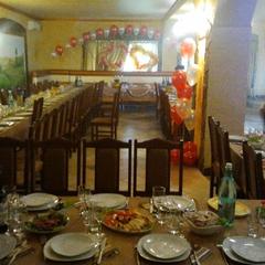 Отель Maximaldi, Верзилово, Московская область