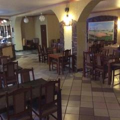 Отель Maximaldi, Верзилово, Московская область