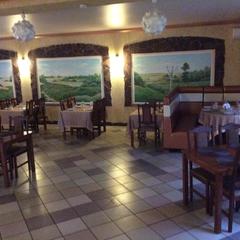 Отель Maximaldi, Верзилово, Московская область