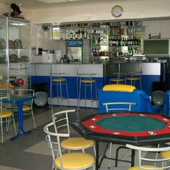 Рыболовная база Московская, Верхнекалиновский, Астраханская область