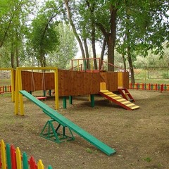 Рыболовно-охотничья база Дельта Трофи, Камызякский район, Астраханская область