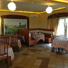 Отель Maximaldi, Верзилово, Московская область