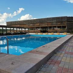 База отдыха Лазурный берег, Вертячий, Волгоградская область