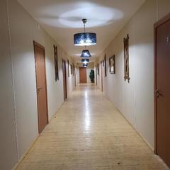 База отдыха Лазурный берег, Вертячий, Волгоградская область