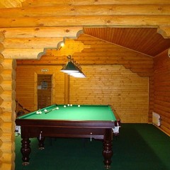 Рыболовно-охотничья база Дельта Трофи, Камызякский район, Астраханская область