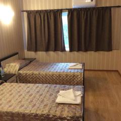 Отель Maximaldi, Верзилово, Московская область