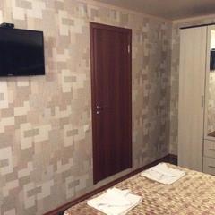 Отель Maximaldi, Верзилово, Московская область