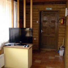 Рыболовно-охотничья база Дельта Трофи, Камызякский район, Астраханская область