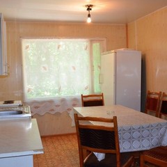 Коттеджный комплекс Зеленый берег, Верхнекалиновский, Астраханская область