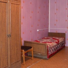 Коттеджный комплекс Зеленый берег, Верхнекалиновский, Астраханская область